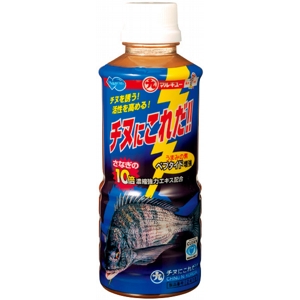 MARUKYU CHINU NI KOREDA 400ML