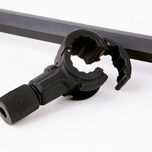 MATRIX 3D-R QUICK RELEASE TOOL BAR CLAM