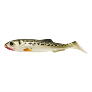 MOLIX - RT SHAD 3.5’’