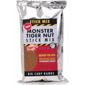 MONSTER TIGER NUT STICK MIX