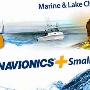 NAVIONICS + SMALL