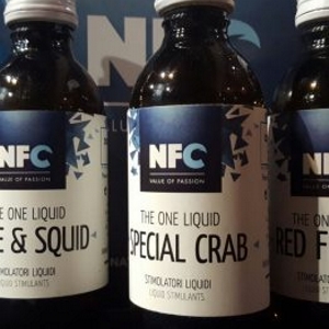 NFC THE ONE LIQUID