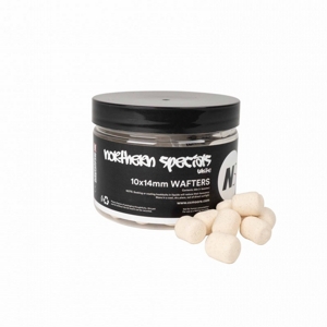 NORTHERN SPECIAL NS1 WHITE DUMBELL WAFTERS