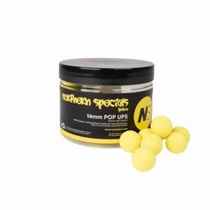 NORTHERN SPECIAL NS1 YELLOW POP UPS