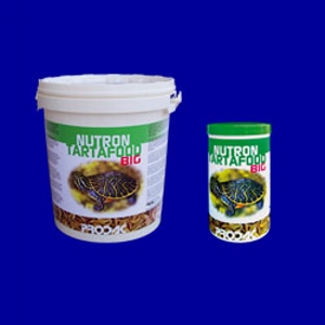 NUTRON TARTAFOOD BIG