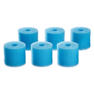 OASE Spugna prefiltro 45ppi BioMaster 6 pezzi