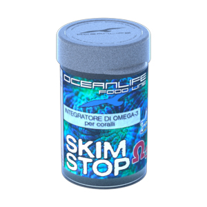 Ocean Life - Skim Stop Omega 3