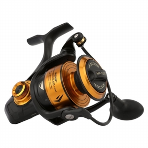 PENN SPINFISHER VII 2500