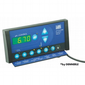 Profi-Line pH-Controller Evolution DeLuxe