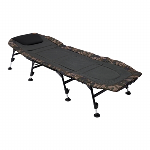 PROLOGIC AVENGER BEDCHAIR 8 LEG 120KG