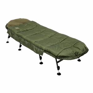 PROLOGIC AVENGER SLEEPING BAG & BEDCHAIR SYSTEM 8 LEG 120KG