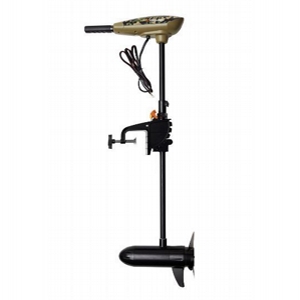 PROLOGIC E-MOTOR CAMOU 12 V 55LBS