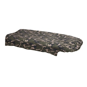 PROLOGIC ELEMENT THERMAL BED COVER CAMO 200X130CM