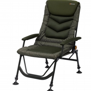 PROLOGIC INSPIRE DADDY LONG RECLINER CHAIR WITH ARM REST