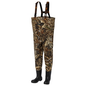 PROLOGIC MAX5 TASLAN CHEST WADER