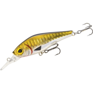 Rapture Pro Wiggler Shad