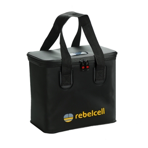 REBELCELL BATTERY BAG XL
