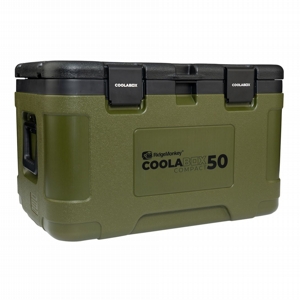 RIDGE MONKEY COOLABOX COMPACT 50 LITRI