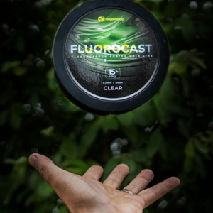 Ridge Monkey FluoroCast Coated MainLine