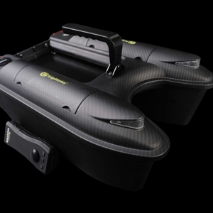 RIDGE MONKEY HUNTER 750 BAIT BOAT