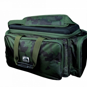 RIDGE MONKEY RUGGAGE HARDTOP CARRYALL