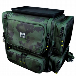 RIDGE MONKEY RUGGAGE RUCKSACK 40LT