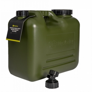 RIDGE MONKEY SPEEDFLO HEAVY DUTY WATER CARRIER