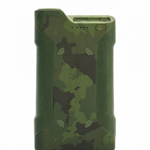 RIDGE MONKEY VAULT C-SMART WIRELESS 42150mAh CAMO