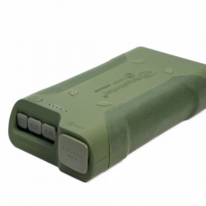 RIDGE MONKEY VAULT C-SMART WIRELESS 42150MAH GREEN