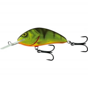 SALMO HORNET FLOATING 9CM