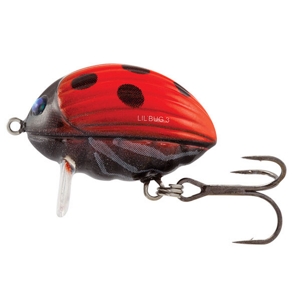 SALMO LIL BUG FLOATING 3CM