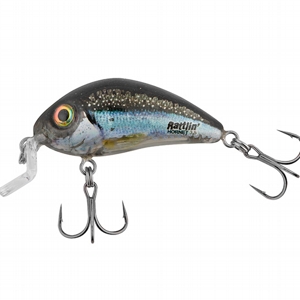 SALMO RATTLIN’ HORNET SHALLOW RUNNER 3,5CM - 4,5CM