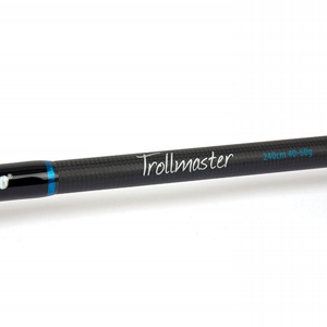 SALMO TROLLMASTER 240CM 40-60GR