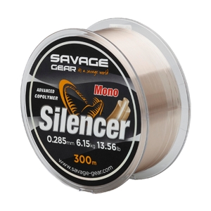 SAVAGE SILENCER MONO