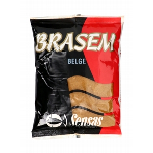 SENSAS BRASEM BELGE 300GR