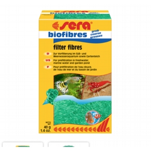 SERA biofibres - fibra grossa