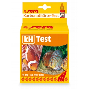 SERA kH-Test