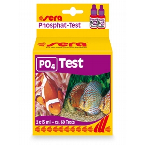 SERA Phosphat-Test 15ml
