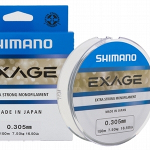 SHIMANO EXAGE 1000 METRI