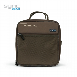 Shimano Sync X Large Accessory Case