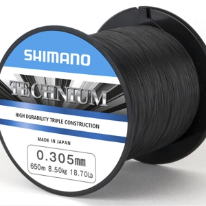 SHIMANO TECHNIUM PB