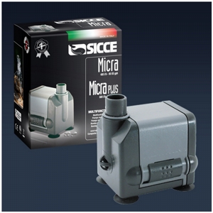 SICCE MICRA PLUS