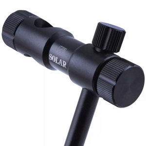 SOLAR A1 ALUMINIUM BANKSTICK STABILISER