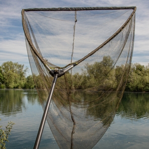 SOLAR A1 BOW-LOC LANDING NET 42"