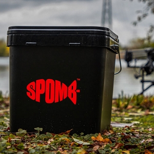 SPOMB 17LT SQUARE BUCKET