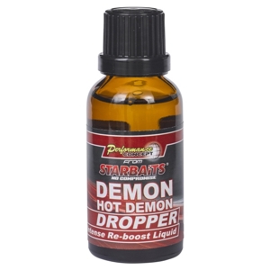 STARBAITS CONCEPT DROPPER HOT DEMON 30ML