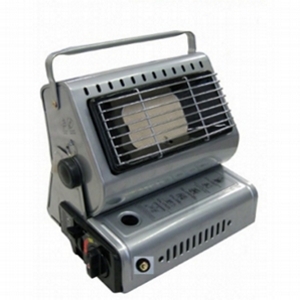TECNOFIRE STUFETTA COMPACT GAS HEATER