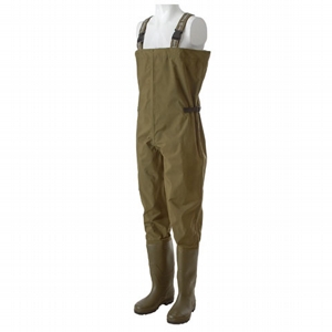 TRAKKER N2 CHEST WADERS