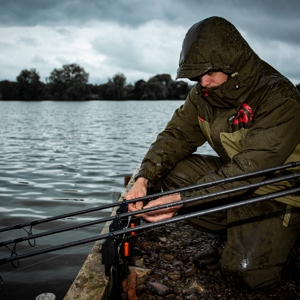 TRAKKER CORE 2 PIECE WINTER SUIT