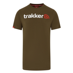 TRAKKER CR LOGO T-SHIRT